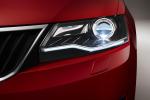 Skoda Rapid Spaceback 2017 года (WW)